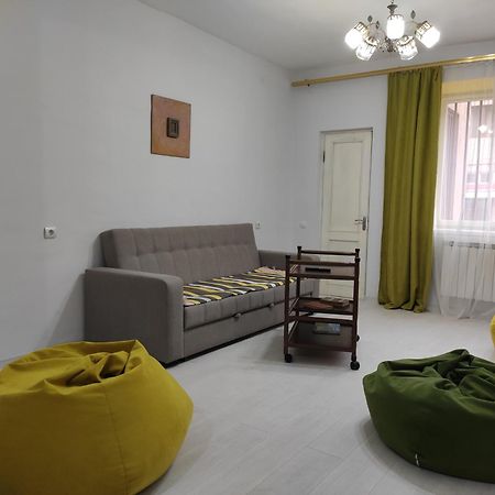 Ners Guest House Gümrü Dış mekan fotoğraf