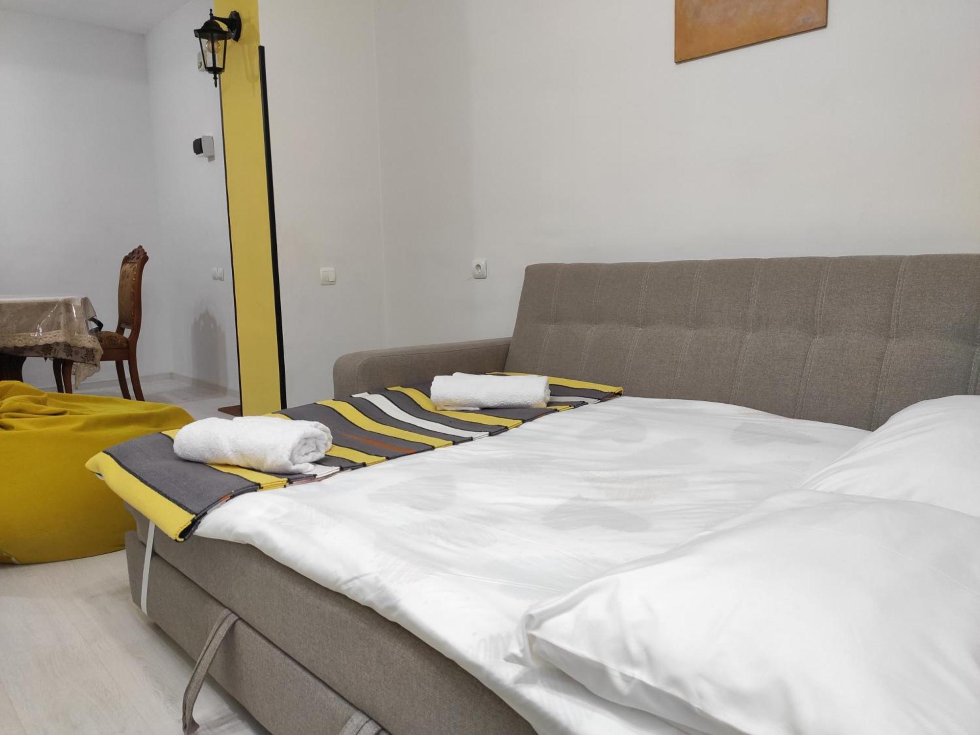 Ners Guest House Gümrü Dış mekan fotoğraf