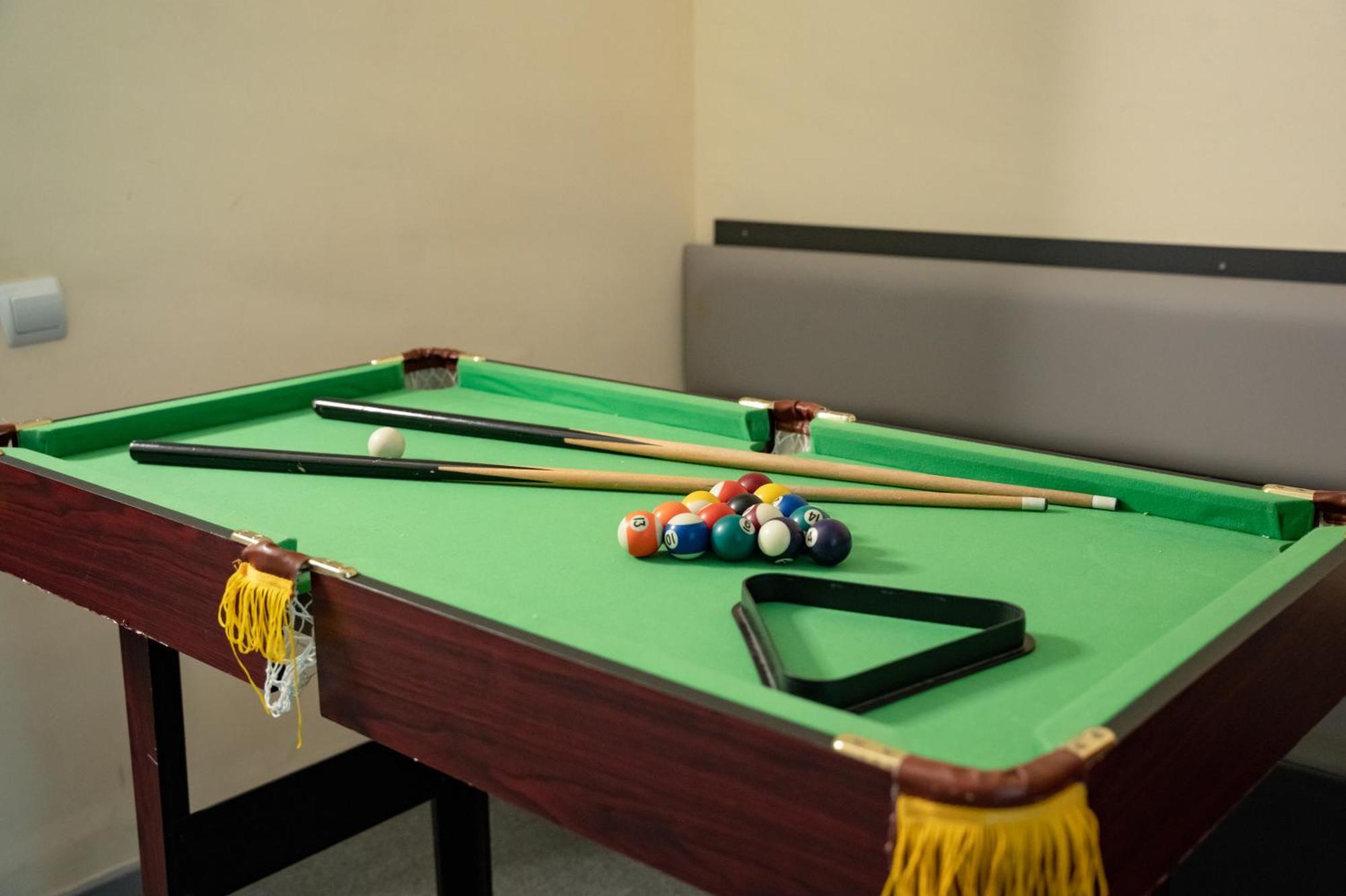 Ners Guest House Gümrü Dış mekan fotoğraf