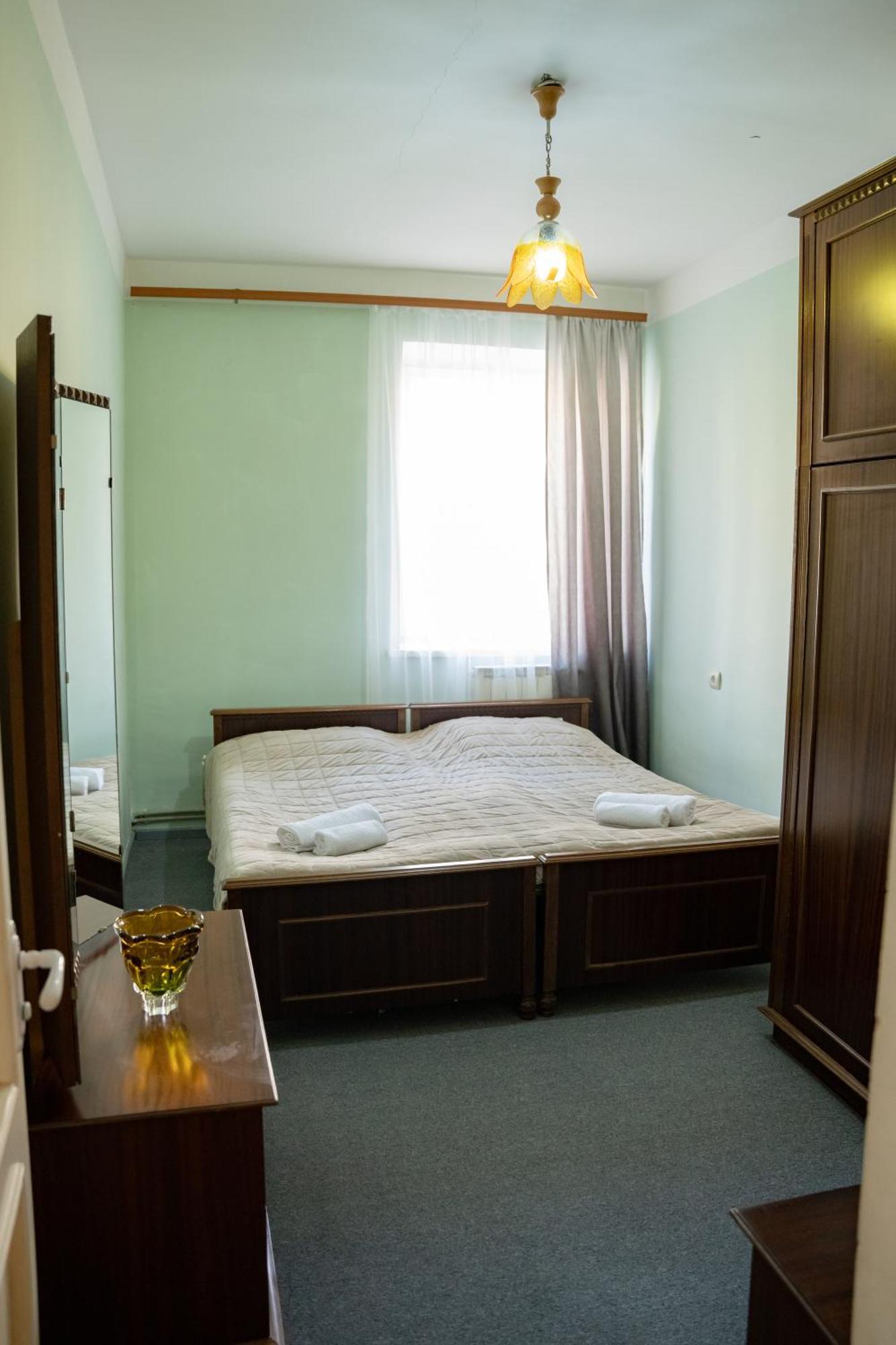 Ners Guest House Gümrü Dış mekan fotoğraf