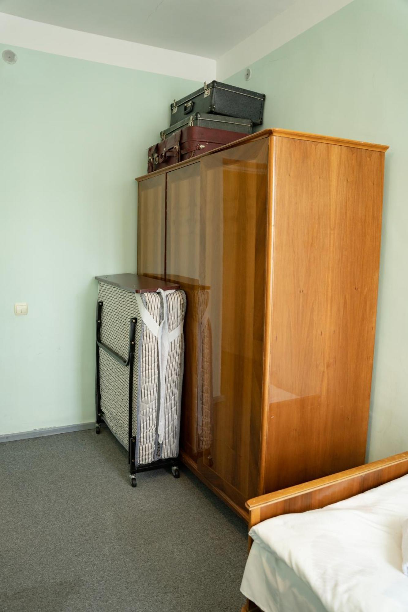 Ners Guest House Gümrü Dış mekan fotoğraf