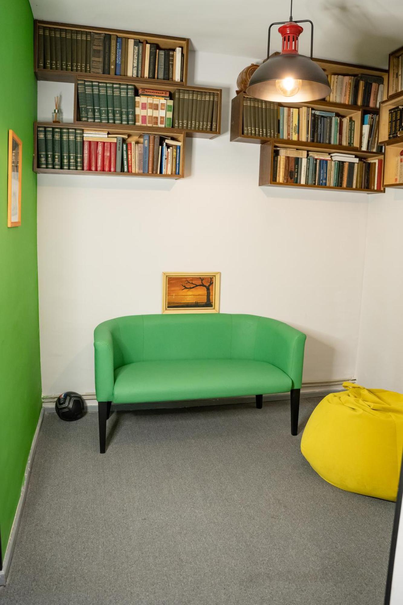 Ners Guest House Gümrü Dış mekan fotoğraf