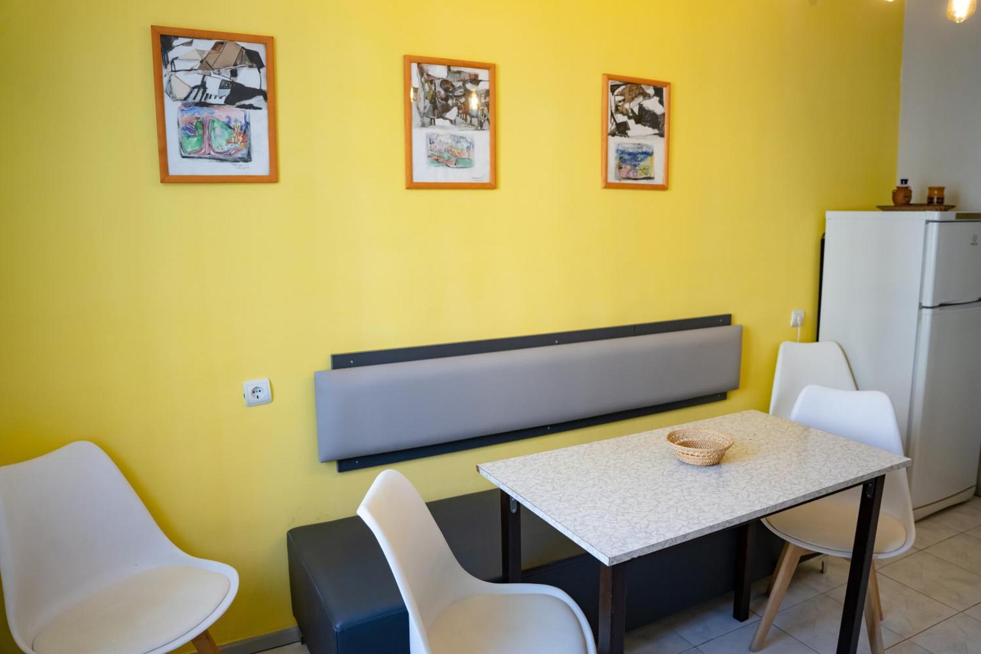Ners Guest House Gümrü Dış mekan fotoğraf