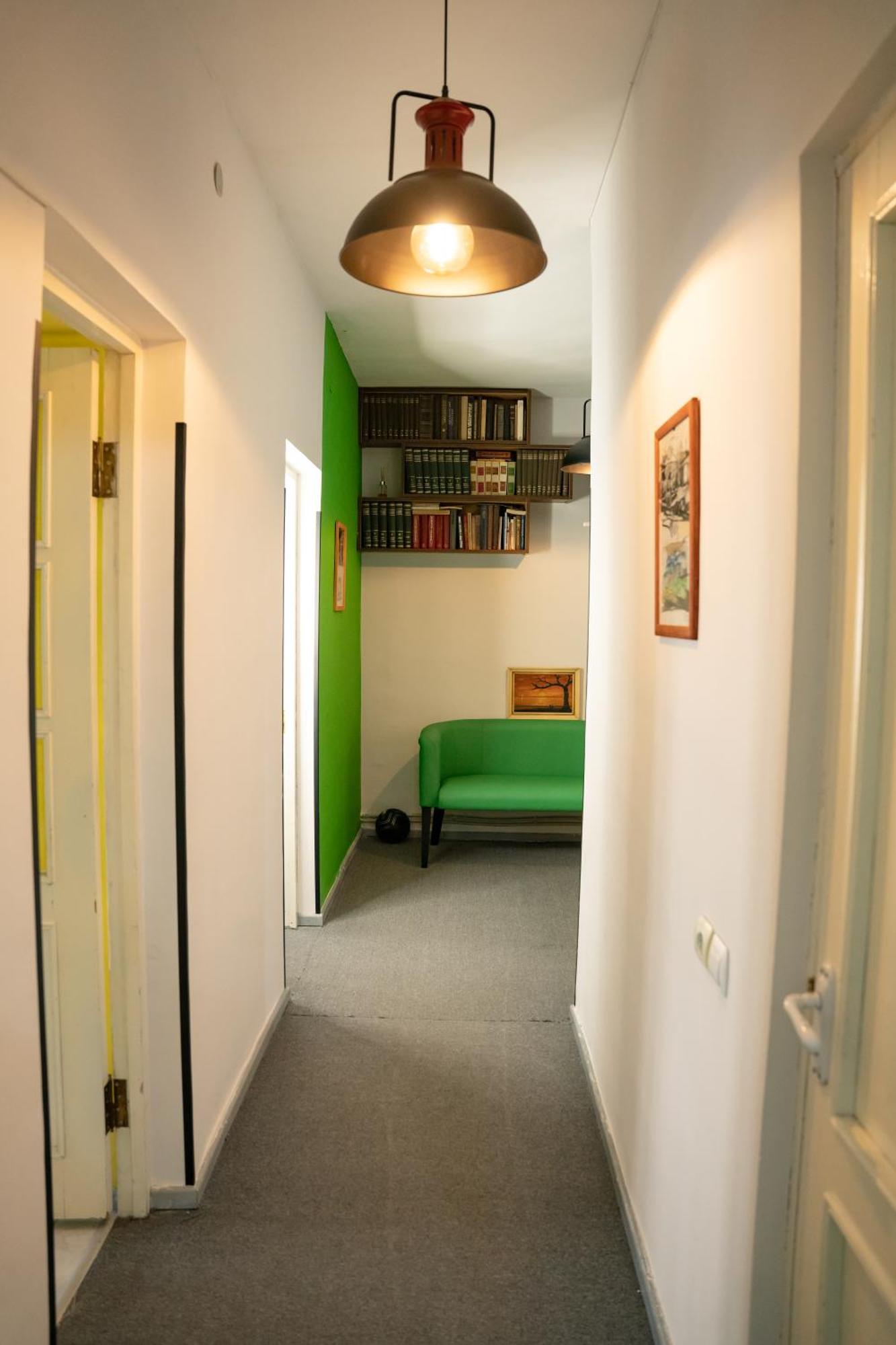 Ners Guest House Gümrü Dış mekan fotoğraf