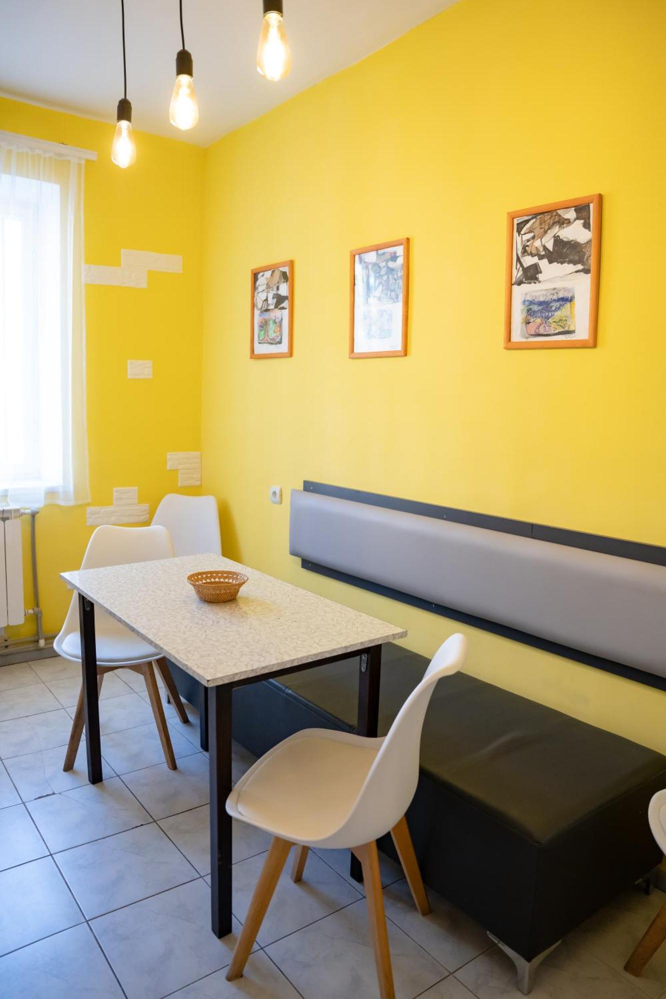 Ners Guest House Gümrü Dış mekan fotoğraf