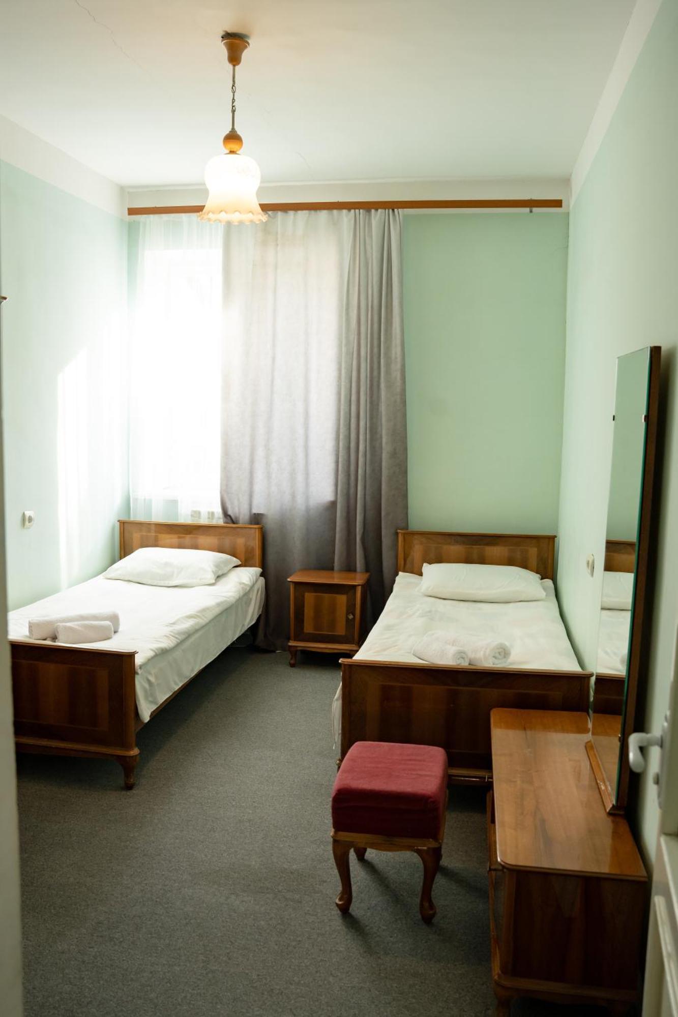 Ners Guest House Gümrü Dış mekan fotoğraf