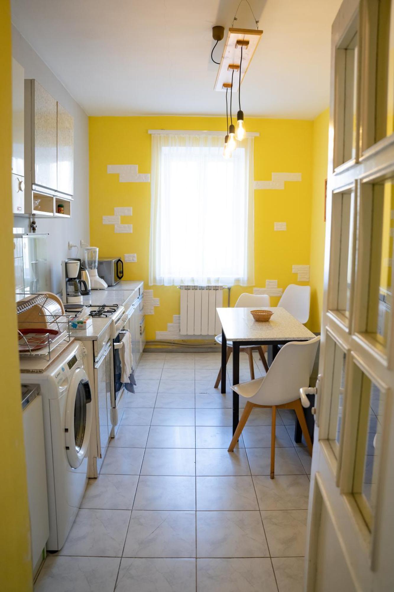 Ners Guest House Gümrü Dış mekan fotoğraf