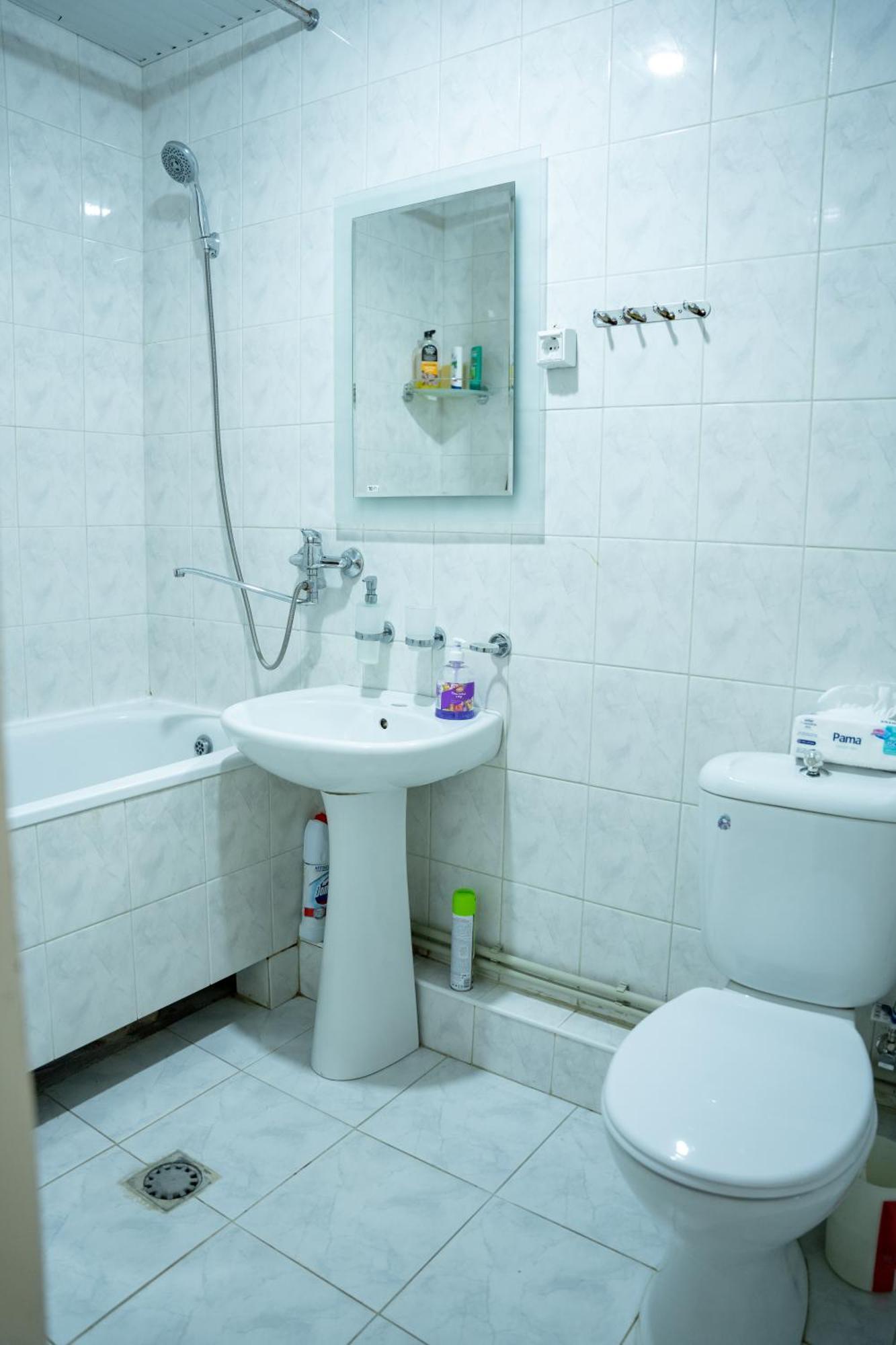 Ners Guest House Gümrü Dış mekan fotoğraf